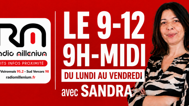 LE 9-12 - Jeux.. Sourire.. Idées de sorties .. Bons plans.. Infos People .. et le son 100% Millenium !