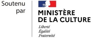 FSER - MINISTERE DE LA CULTURE ET DE LA COMMUNICATION